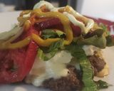 Foto del paso 4 de la receta: Hamburguesas fáciles