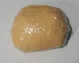 Foto del paso 3 de la receta Oreillettes