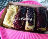 Foto langkah ke 6 dari resep Pukis Menul.