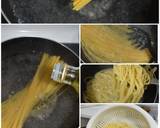 Lemon-Basil Spaghetti langkah memasak 2 foto