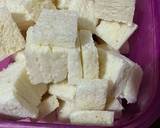 Cara Membuat Croutons 1