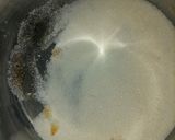 Foto del paso 2 de la receta: Chocoflan