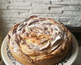 Foto del paso 6 de la receta: Tarta de manzana