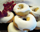 Foto del paso 6 de la receta: Rosquillas de San Blas