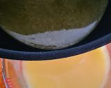 Foto del paso 3 de la receta: Sorbete de naranja y piña
