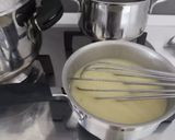 Foto del passaggio 1 della ricetta Corona di taglierini al trionfo di funghi