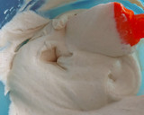 Foto del paso 3 de la receta: Mousse de piloncillo