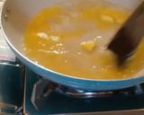 Foto langkah ke 3 dari resep Caramel Bread Popcorn.
