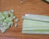 Foto del paso 5 de la receta: Ceviche de lentejón
