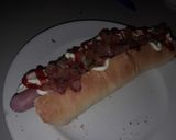 Foto del paso 8 de la receta: Súper Pancho