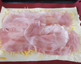 Foto del paso 1 de la receta: Empanada de hojaldre