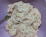 Foto langkah ke 3 dari resep Bakso Ayam mix Sapi Homemade.