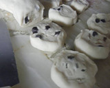 Foto del paso 3 de la receta: Rollos navideños