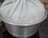 Foto langkah ke 5 dari resep Tiramisu Tempe Cake (Cake Ekonomis).