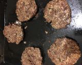 Foto del paso 4 de la receta: Hamburguesas caseras 🍔