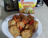 Cara Membuat Tempe Goreng Kriuk 4