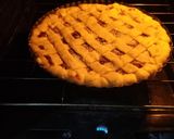Foto del paso 7 de la receta: Pastafrola de dulce de leche