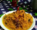 দই মাছ রেসিপি ধাপ - 11 ছবি