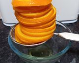 Foto del paso 5 de la receta: Orangettes