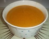 Foto del paso 11 de la receta Flan de calabaza acondicionado