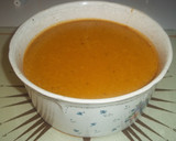 Foto del paso 11 de la receta: Flan de calabaza acondicionado