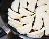 Foto del paso 4 de la receta: Gyoza casera