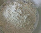 Foto langkah ke 2 dari resep Bolu Kukus Mekar Tanpa Soda (1 Telur).