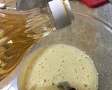 Foto del paso 3 de la receta: Budín de arvejas con limón y semillas de anís