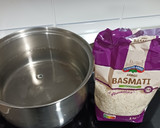 Foto del paso 1 de la receta: Arroz 3 delicias chino