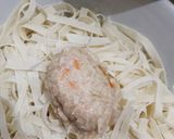 Foto langkah ke 5 dari resep Ayam Rambutan isi Keju.