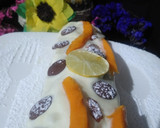 Foto del paso 14 de la receta: Jerry roll de crema de limón