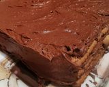 Une image de l'étape 5 de Gâteau aux biscuits thé Lu.