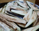 Foto del paso 1 de la receta: Berenjenas en escabeche de la abuela