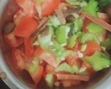 સાંભાર (Sambhar Recipe In Gujarati) રેસીપી સ્ટેપ1ફોટો
