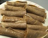Foto del paso 6 de la receta: Panqueques clásico🙌🏻