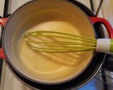 Une image de l'étape 5 de Sauce Hollandaise.