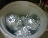 Foto del paso 6 de la receta: Manzanas Magistrales.(Olla de cocción lenta CrockPot-SlowCooker)