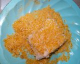 Foto langkah ke 3 dari resep Risoles Pisang Cokelat.