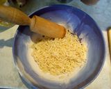 Foto langkah ke 1 dari resep Mie Goreng Kecap.