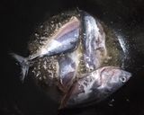Foto langkah ke 1 dari resep Pindang Tongkol.