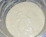 A picture of step 4 of Plantain Mosa.