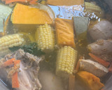 Foto del paso 4 de la receta: Cazuela de pollo