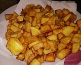 Brassói aprópecsenye recept fázis 3 fotója