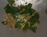 Foto langkah ke 5 dari resep Mie Goreng Satset.