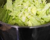 Foto del paso 6 de la receta: Sopa de col