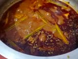 कॅट फिश एग करी (Cat Fish egg Curry Recipe In Marathi)
