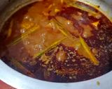 कॅट फिश एग करी (Cat Fish egg Curry Recipe In Marathi) रेसिपी स्टेप 2 फोटो 