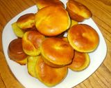 Foto del paso 7 de la receta: Babá al rum