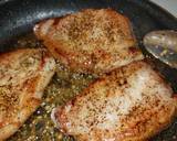 Boneless Pork Chops recipe step 6 photo