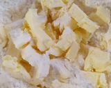 Foto del paso 2 de la receta: Masa de Hojaldre Fácil Para Empanadas de Vigilia Doña Petrona